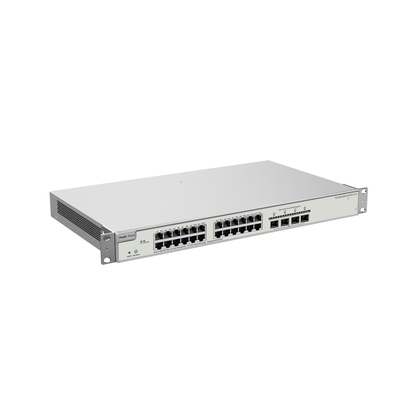 RG-NBS3200-24GT4XS-P-V2 - 5